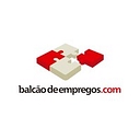 Balcão de Empregos logo