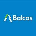 Balcas logo