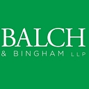 Balch & Bingham Llp logo