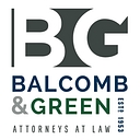 Balcomb & Green, P.C. logo