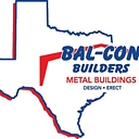 Bal Con Builders logo