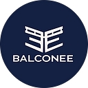 Balconee logo