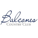 Balcones Country Club logo