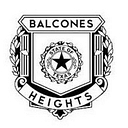 City Of Balcones Heights logo