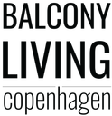 Balconyliving.no logo