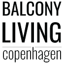 Balcony Living Cph