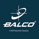 Balco, Inc. logo