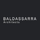 Baldassarra Architects logo