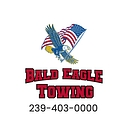 Bald Eagle Tow