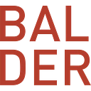 Balder logo