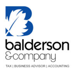 Balderson & Company logo