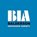 Balderson Insurance Agency logo