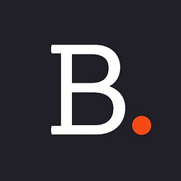 balderton.com logo