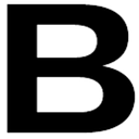 BALDESSARINI logo