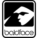 Baldface
