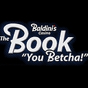 Baldini's Sports Casino logo