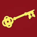 Baldino's Lock & Key logo