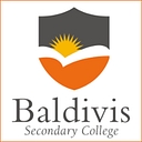 Baldivis Secondary College logo