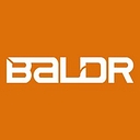 BALDR logo