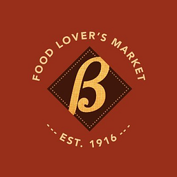 Balducci's Food Lover's Market logo