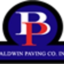 Baldwin Paving logo