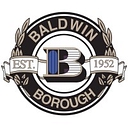Borough of Baldwin logo