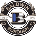 Borough Of Baldwin logo