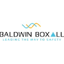 Baldwin Boxall