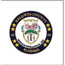 Baldwin County logo