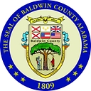 Favicon of Baldwin County Sheriff's Office