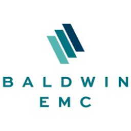 Baldwin EMC logo