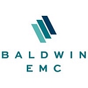 Baldwin Emc logo