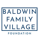 Baldwin Family Village Foundation logo