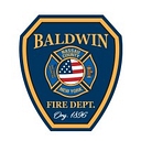 Baldwin Community Fire Protection District logo