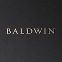 Baldwin Hardware Corporation logo