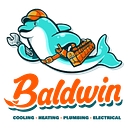 Baldwin Heating & Air logo