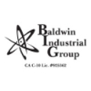 Baldwin Industrial Group logo