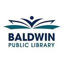 Baldwin Public Library logo