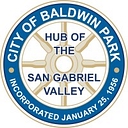 City of Baldwin Park logo
