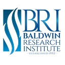 Baldwin Research Institute, Inc. logo