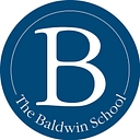 The Baldwin School logo