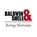 Baldwin & Shell Construction Company logo