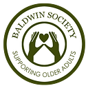 Baldwin Society Supporting Older logo