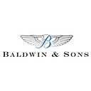 Baldwin & Sons logo