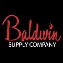 Baldwin Supply Co. logo