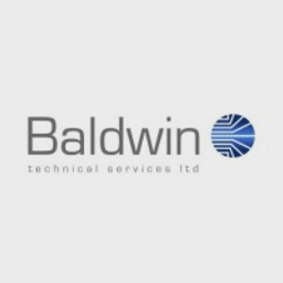 Baldwin Technical Services Limited logo