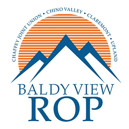 Baldy View ROP logo