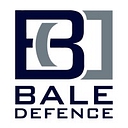 Bale Defence Industries logo