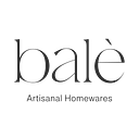 Balè Homewares logo