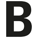 Logo for balenciaga.com